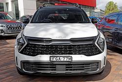 2023 Kia Sportage GT-Line