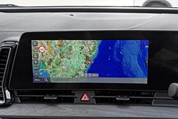 2023 Kia Sportage GT-Line
