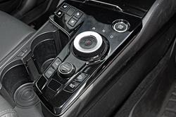 2023 Kia Sportage GT-Line
