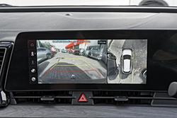 2023 Kia Sportage GT-Line