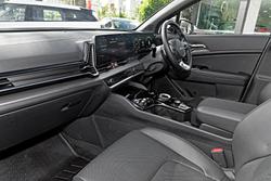 2023 Kia Sportage GT-Line