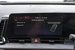 2023 Kia Sportage GT-Line