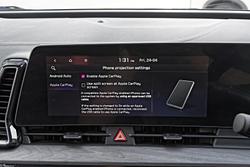 2023 Kia Sportage GT-Line