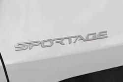 2023 Kia Sportage GT-Line