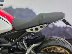 2021 Yamaha XSR900 (MTM850A) RED