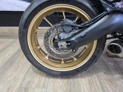 2021 Yamaha XSR900 (MTM850A) RED