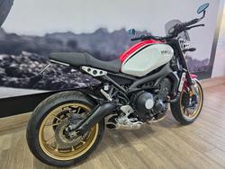 2021 Yamaha XSR900 (MTM850A) RED