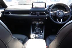 2024 Mazda CX-5 G35 GT SP