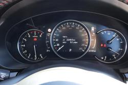 2024 Mazda CX-5 G35 GT SP