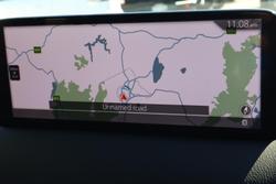 2024 Mazda CX-5 G35 GT SP