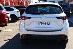 2024 Mazda CX-5 G35 GT SP