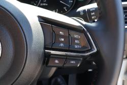 2024 Mazda CX-5 G35 GT SP