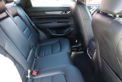 2024 Mazda CX-5 G35 GT SP