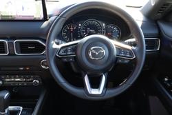 2024 Mazda CX-5 G35 GT SP