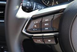 2024 Mazda CX-5 G35 GT SP