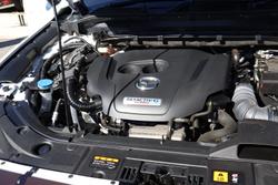 2024 Mazda CX-5 G35 GT SP