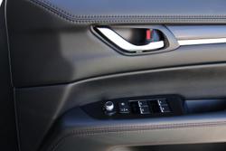 2024 Mazda CX-5 G35 GT SP