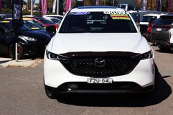 2024 Mazda CX-5 G35 GT SP