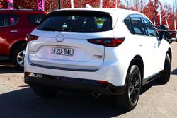 2024 Mazda CX-5 G35 GT SP