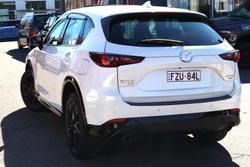 2024 Mazda CX-5 G35 GT SP