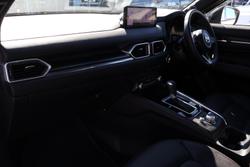 2024 Mazda CX-5 G35 GT SP