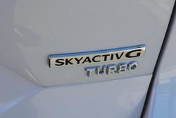 2024 Mazda CX-5 G35 GT SP