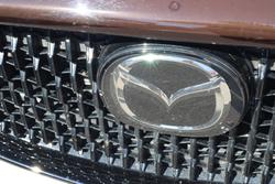 2024 Mazda CX-5 G35 GT SP