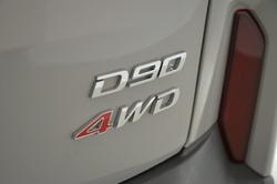 2026 LDV D90 Executive