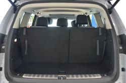2026 LDV D90 Executive