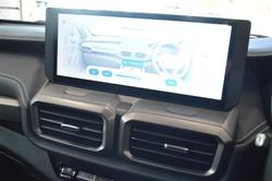 2026 LDV D90 Executive