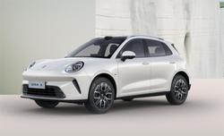 2026 GWM Ora 05SUV58E2A