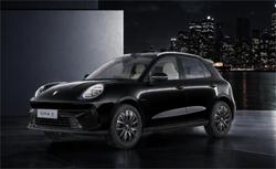 2026 GWM Ora 05SUV58E2A