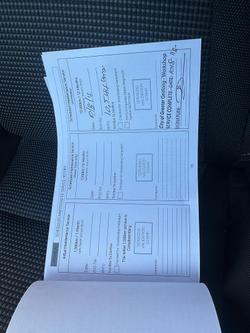 2016 Hyundai i30 GDe4 Series II MY16 Polar White