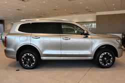 2026 GWM Tank 500 Ultra Hi4-T PHEV