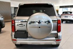 2026 GWM Tank 500 Ultra Hi4-T PHEV