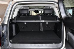 2026 GWM Tank 500 Ultra Hi4-T PHEV