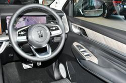 2026 GWM Tank 500 Ultra Hi4-T PHEV