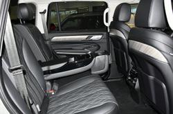 2026 GWM Tank 500 Ultra Hi4-T PHEV