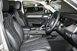 2026 GWM Tank 500 Ultra Hi4-T PHEV