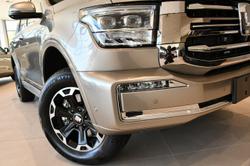 2026 GWM Tank 500 Ultra Hi4-T PHEV