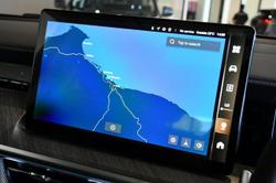 2026 GWM Tank 500 Ultra Hi4-T PHEV