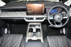 2026 GWM Tank 500 Ultra Hi4-T PHEV