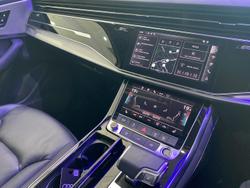 2024 Audi Q7 45 TDI