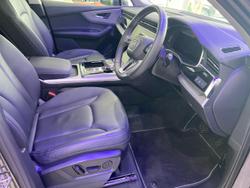 2024 Audi Q7 45 TDI