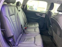 2024 Audi Q7 45 TDI