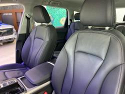 2024 Audi Q7 45 TDI