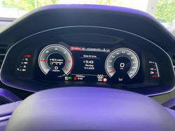 2024 Audi Q7 45 TDI