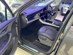 2024 Audi Q7 45 TDI