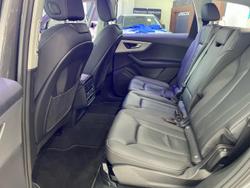 2024 Audi Q7 45 TDI