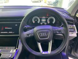 2024 Audi Q7 45 TDI